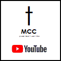 My Congregational Church YouTube Channel