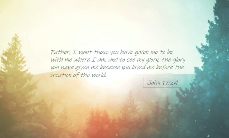 Jesus Prayer…